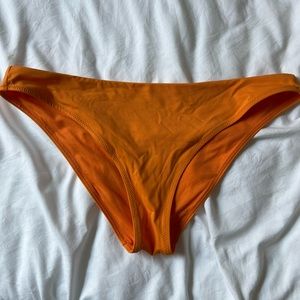 Athleta Bathing Suit Bottoms